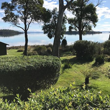 Abs By The Bay Guest House Taranna Exterior foto