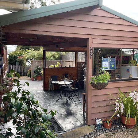 Abs By The Bay Guest House Taranna Exterior foto