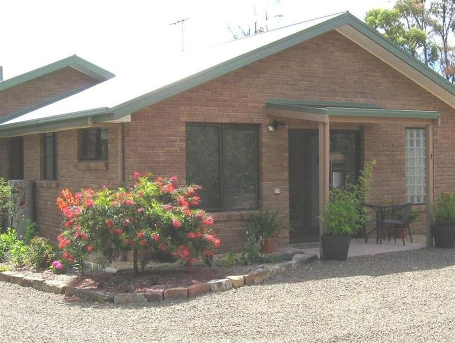 Abs By The Bay Guest House Taranna Exterior foto